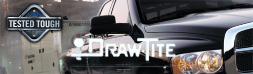 Draw-Tite Banner Funtrail hitches