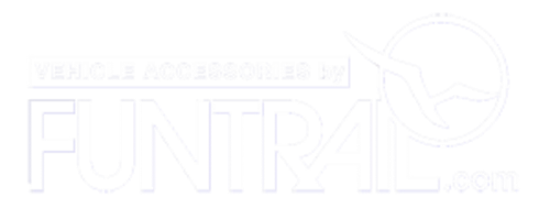 Funtrail Vehicle Accessories Logo