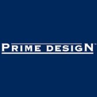 Prime Design Logo