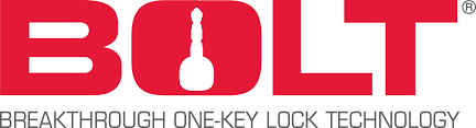 bolt lock logo bolt logo
