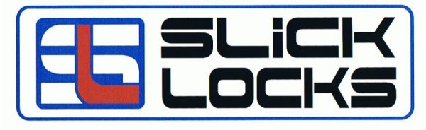 slick locks logo