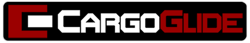 CargoGlide Logo CargoGlide Logo
