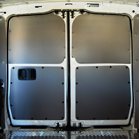 Legend Door Liner