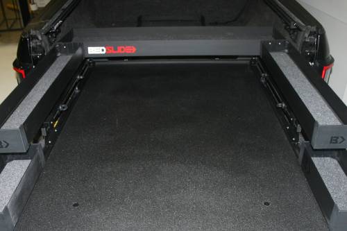 BEDSLIDE 58" Upper Tray