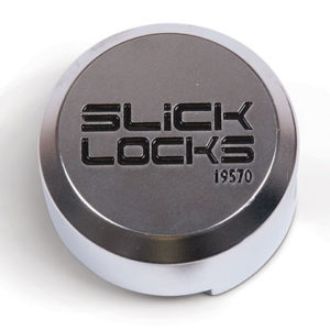 Puck Lock