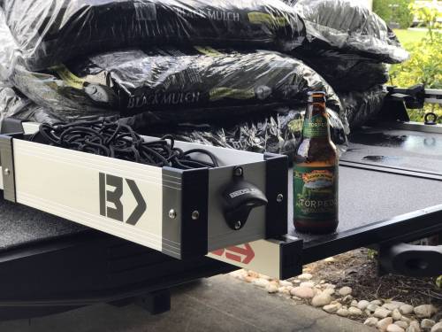 BEDSLIDE Bottle Opener BEDSLIDE Bottle Opener