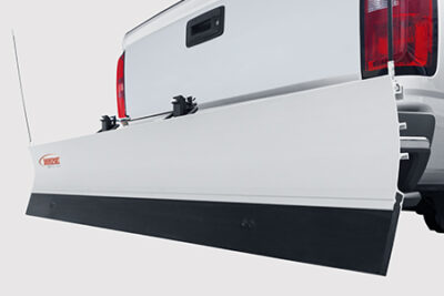 SNOWSPORT 180 Cutting Edge SNOWSPORT 180 Aluminum Blade