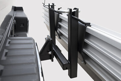 SNOWSPORT 180 Push Frame SNOWSPORT 180 Heavy Duty Push Frame