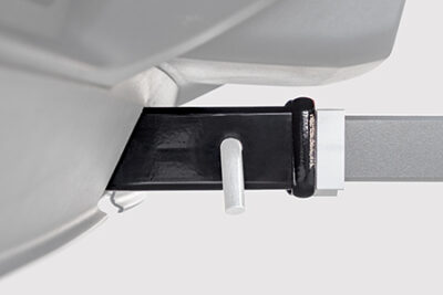 SNOWSPORT Front Plow Mount