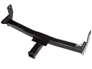 SNOWSPORT Front Hitch