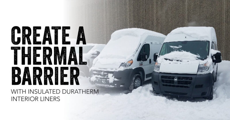 duratherm wall liner