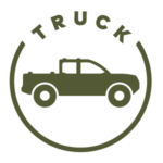 yakima truck icon