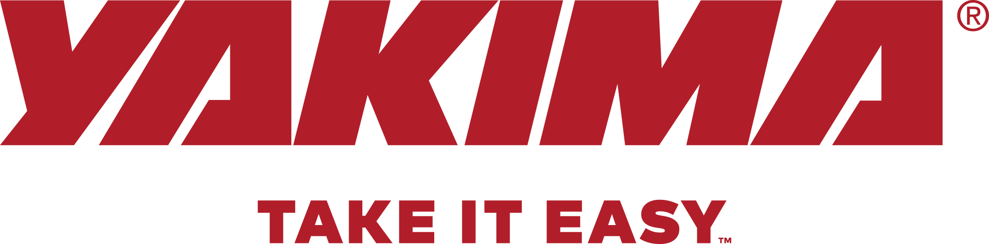 yakima tagline logo