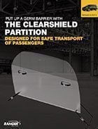 VAN SHELVING CATALOG