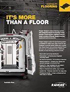 VAN SHELVING CATALOG