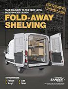 VAN SHELVING CATALOG