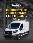 VAN SHELVING CATALOG