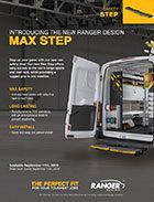 VAN SHELVING CATALOG