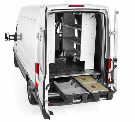 decked-van