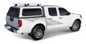 ARE Overland Series