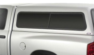 ARE V Series Aluminum Framed Half Slider Side Windows ARE V Series Aluminum Framed Half Slider Side Windows