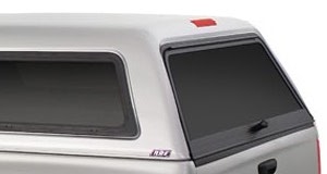 ARE V Series Aluminum Framed Single Lock Rear Door ARE V Series Aluminum Framed Single Lock Rear Door