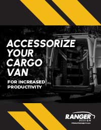 VAN SHELVING CATALOG