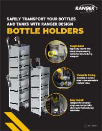 VAN SHELVING CATALOG