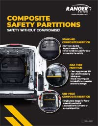 VAN SHELVING CATALOG