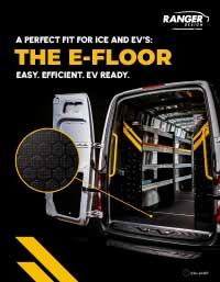 VAN SHELVING CATALOG