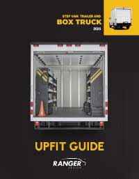 Ranger Design Box Truck Upfit Guide