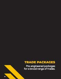 Ranger Design Van Accessories
