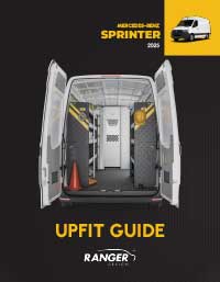 Ranger Design Sprinter Upfit Guide