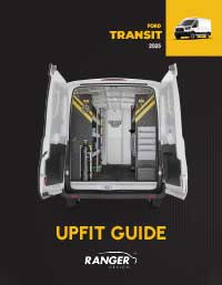 Ranger Design Transit Upfit Guide