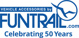 Funtrail Vehicle Accessories Celebrating 50 Years!